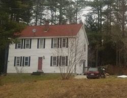 Pre-foreclosure in  GROUT FARM RD Raymond, NH 03077