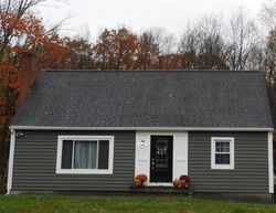 Pre-foreclosure Listing in PROVIDENCE HILL RD ATKINSON, NH 03811