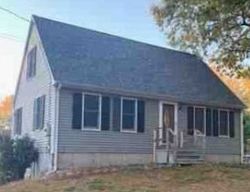 Pre-foreclosure in  BALD HILL RD Raymond, NH 03077