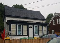 Pre-foreclosure in  MAPLE ST Rochester, NH 03867