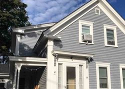 Pre-foreclosure in  PORTLAND ST Rochester, NH 03868