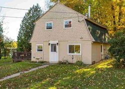 Pre-foreclosure Listing in OLD WAKEFIELD RD ROCHESTER, NH 03868