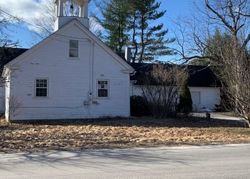 Pre-foreclosure in  CORBIN RD Newport, NH 03773