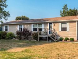 Pre-foreclosure in  1ST ST Indianola, IA 50125