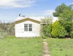  Walter Griffin St, Plainview TX