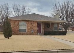 Pre-foreclosure Listing in MESA DR PLAINVIEW, TX 79072