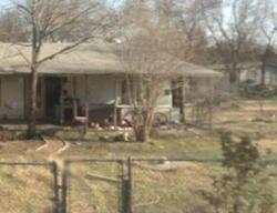 Pre-foreclosure in  BLUEGRASS Whitney, TX 76692