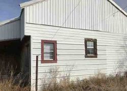 Pre-foreclosure in  COUNTY ROAD 306 Abilene, TX 79601