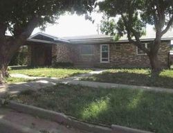 Pre-foreclosure in  S LOYOLA ST Perryton, TX 79070
