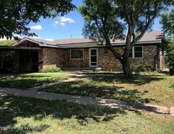 Pre-foreclosure in  S LOYOLA ST Perryton, TX 79070