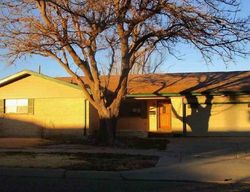 Pre-foreclosure Listing in KENTUCKY DR PERRYTON, TX 79070