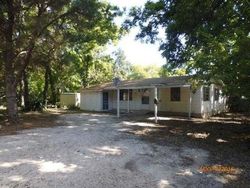 Pre-foreclosure in  GARDEN CTS Del Rio, TX 78840