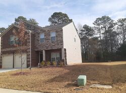 Pre-foreclosure in  MARY JANE LN Covington, GA 30016
