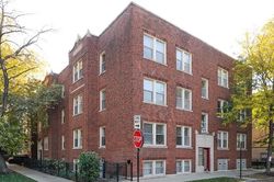 Pre-foreclosure in  N LEAVITT ST  Chicago, IL 60647