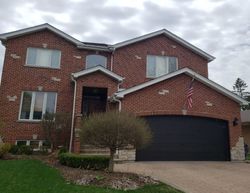 Pre-foreclosure in  W JEROME ST Chicago, IL 60631