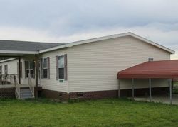 Pre-foreclosure in  MATTS WAY Blythe, GA 30805