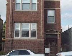 Pre-foreclosure in  N KEDZIE AVE F Chicago, IL 60618