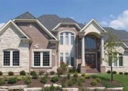 Pre-foreclosure in  FOREST EDGE DR Palos Park, IL 60464