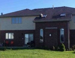Pre-foreclosure in  CASTLE DARGAN DR Country Club Hills, IL 60478