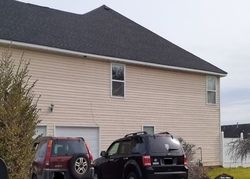 Pre-foreclosure in  LAUGHLIN DR Locust Grove, GA 30248