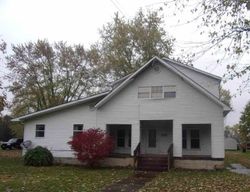 Pre-foreclosure in  MAIN ST Greenup, KY 41144