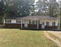 Pre-foreclosure in  DOYLE LN Flatwoods, KY 41139