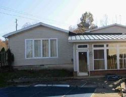 Pre-foreclosure in  REED ST Flatwoods, KY 41139