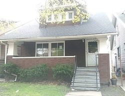 Pre-foreclosure in  FALCON ST Detroit, MI 48209