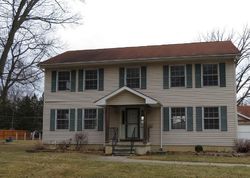 Pre-foreclosure in  HEYDEN ST Dearborn Heights, MI 48127