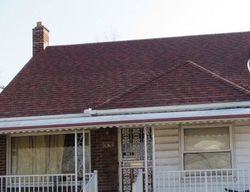Pre-foreclosure in  VEACH ST Detroit, MI 48234