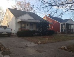  Piedmont St, Detroit MI