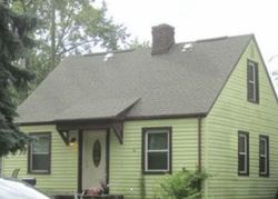 Pre-foreclosure Listing in ANNAPOLIS ST WAYNE, MI 48184