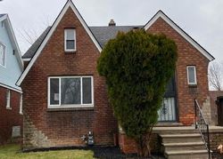 Pre-foreclosure in  HAVERHILL ST Detroit, MI 48224