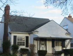 Pre-foreclosure in  PACKARD ST Detroit, MI 48234