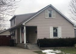 Pre-foreclosure Listing in ROGER ST MELVINDALE, MI 48122