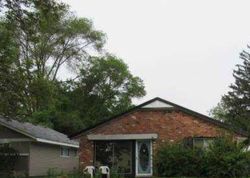 Pre-foreclosure in  WILLIAM ST Taylor, MI 48180