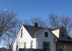 Pre-foreclosure in  PHILIP ST Detroit, MI 48224