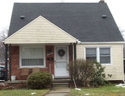Pre-foreclosure in  DAMMAN ST Harper Woods, MI 48225