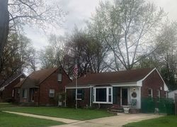 Pre-foreclosure Listing in MONTICELLO ST INKSTER, MI 48141