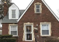 Pre-foreclosure in  RUTHERFORD ST Detroit, MI 48227