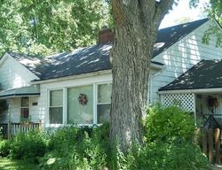 Pre-foreclosure Listing in WOODLAND ST HARPER WOODS, MI 48225