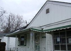 Pre-foreclosure in  MARGARETA ST Detroit, MI 48219
