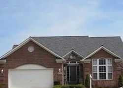 Pre-foreclosure in  PRAIRIE CREEK BLVD Trenton, MI 48183