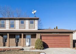 Pre-foreclosure in  ARLINGTON DR Trenton, MI 48183
