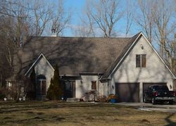 Pre-foreclosure in  SIBLEY RD Romulus, MI 48174