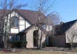 Pre-foreclosure in  DANBURY RD Canton, MI 48188