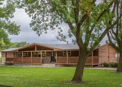 Pre-foreclosure in  JACKSON ST NE Isanti, MN 55040