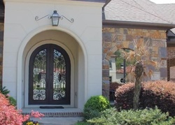 Pre-foreclosure in  VITICOLE LN Little Rock, AR 72223
