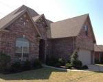 Pre-foreclosure in  MARBLE CV Sherwood, AR 72120