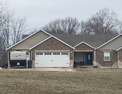Pre-foreclosure in  OLD LEMAY FERRY RD Barnhart, MO 63012